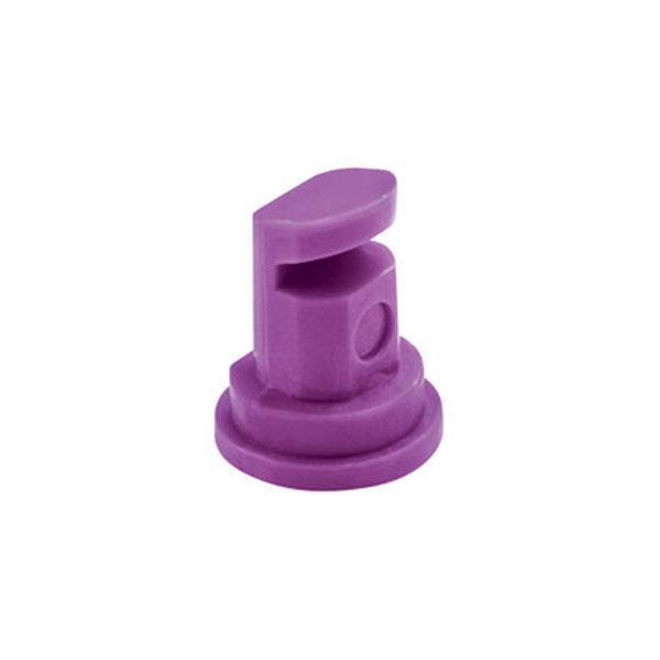 Hypro Broadcast DeflecTip Wide-Angle Spray 30DT20 Nozzle 80-160-Mid-South Ag. Equipment