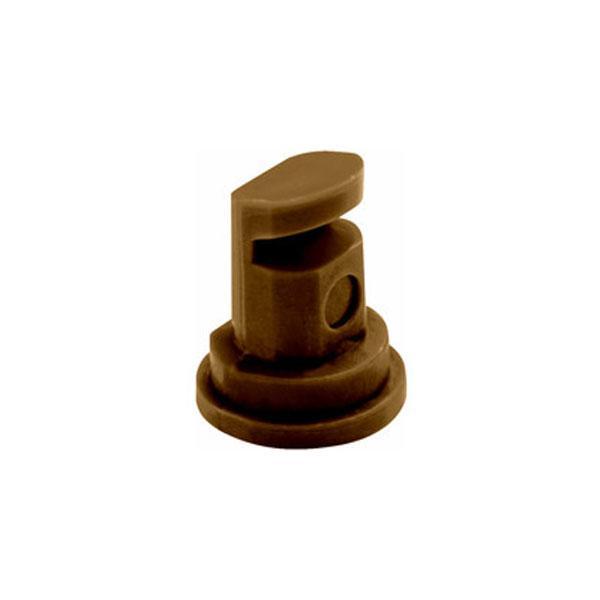 Hypro Broadcast DeflecTip Wide-Angle Spray 30DT2.5 Nozzle 80-160-Mid-South Ag. Equipment