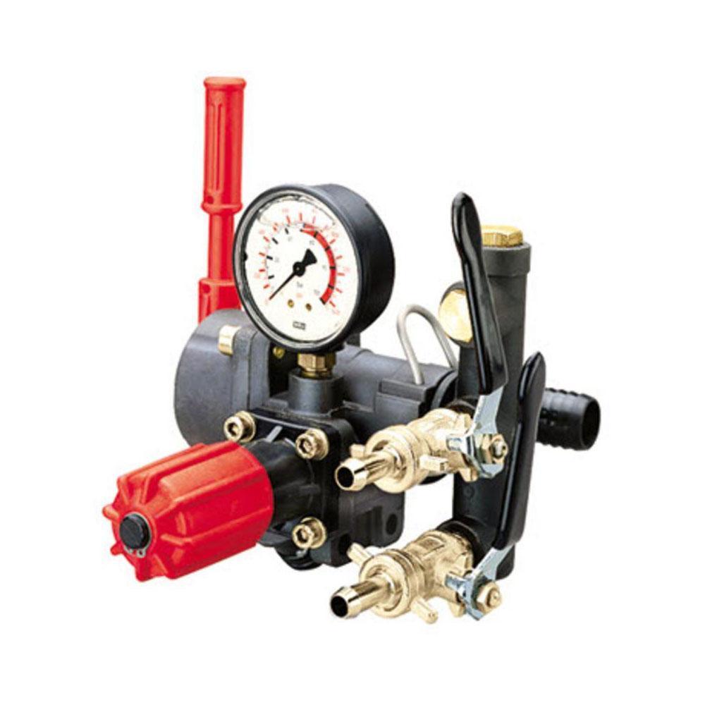 Hypro Diaphragm Pump 9910-VDR50 Control Unit-Mid-South Ag. Equipment