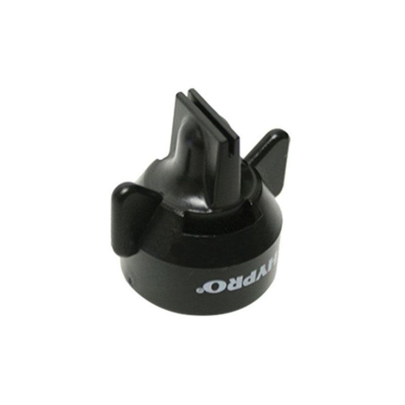 Hypro HF140-20 HI-Flow Broadcast Wide-Angle Spray Nozzle-Mid-South Ag. Equipment