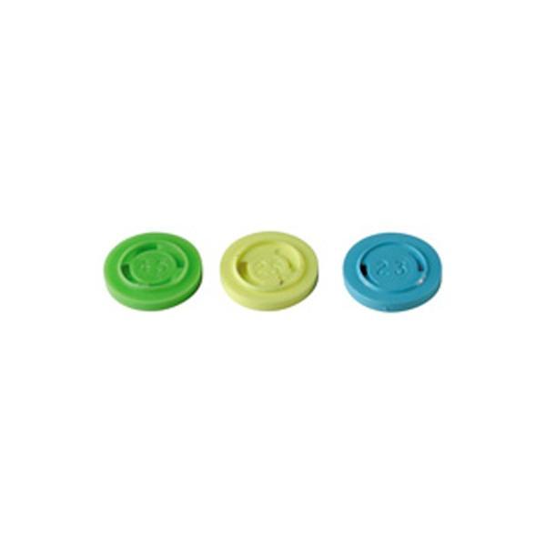 Hypro Hollow Cone 30-CR-25 Cores 25 -110 Streaming Spray Nozzle-Mid-South Ag. Equipment