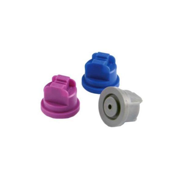 Hypro LD110-02 Lo-Drift 110° Broadcast Spray Nozzle (Yellow)-Mid-South Ag. Equipment