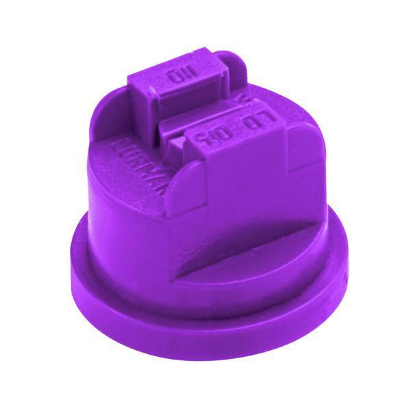 Hypro LD110-025 Lo-Drift 110° Broadcast Spray Nozzle-Mid-South Ag. Equipment