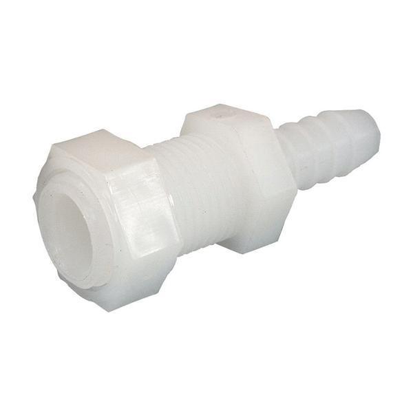 Hypro Nylon 11/16" UN 38D Nozzle Body Accessories-Mid-South Ag. Equipment