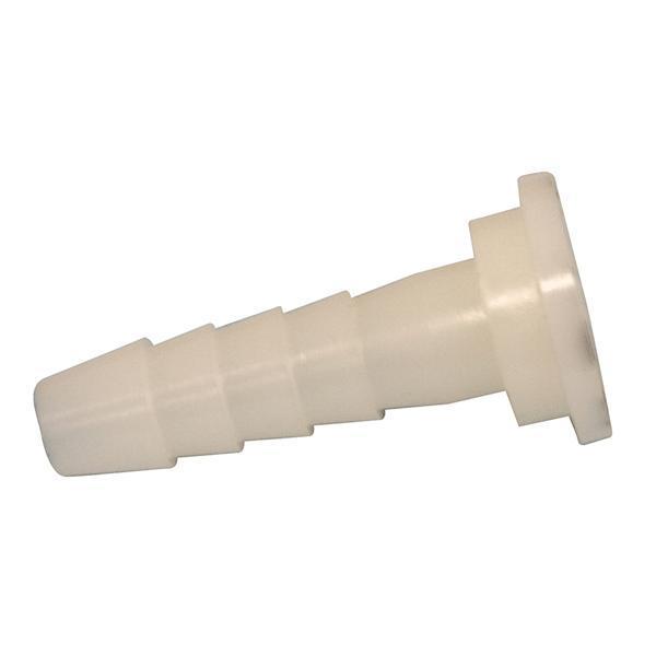 Hypro Nylon 11/16" UN K8412 Nozzle Body Cap and Nut-Mid-South Ag. Equipment