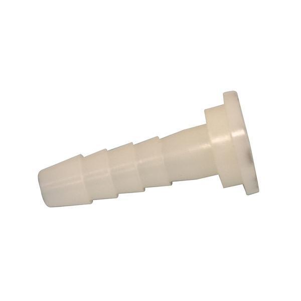 Hypro Nylon 11/16" UN K8438 Nozzle Body Cap and Nut-Mid-South Ag. Equipment