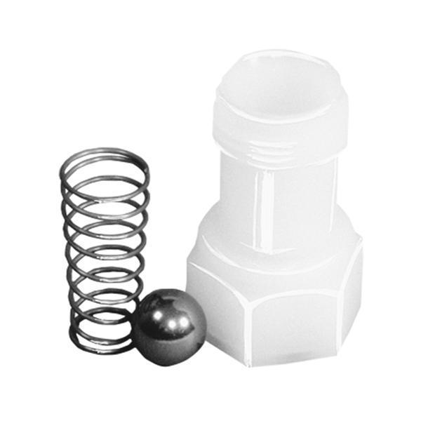 Hypro Nylon 11/16" UN NBC10 Nozzle Body Accessories-Mid-South Ag. Equipment