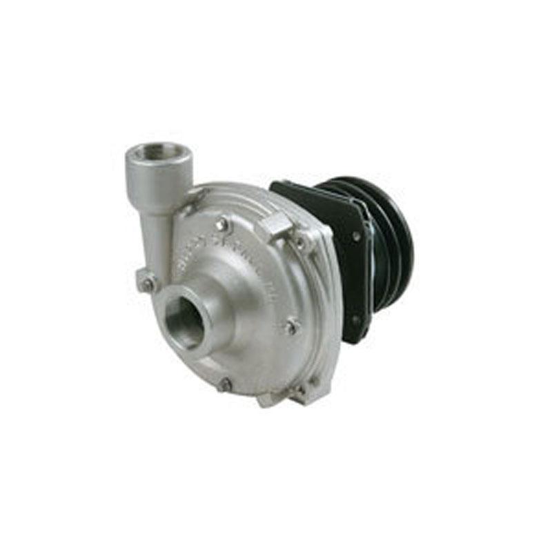 Hypro Pedestal Mount Clutch-Driven Centrifugal Pump-Mid-South Ag. Equipment