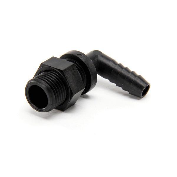 Hypro Poly 11/16" UN 3NTL38 Nozzle Body Accessories-Mid-South Ag. Equipment