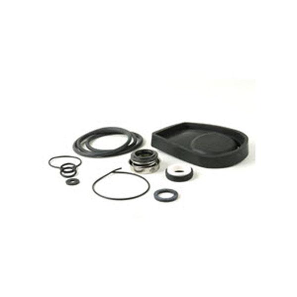 Hypro Polypropylene Gas Engine Driven Transfer Pump Vilton Seal Kit - KIT ONLY-Mid-South Ag. Equipment