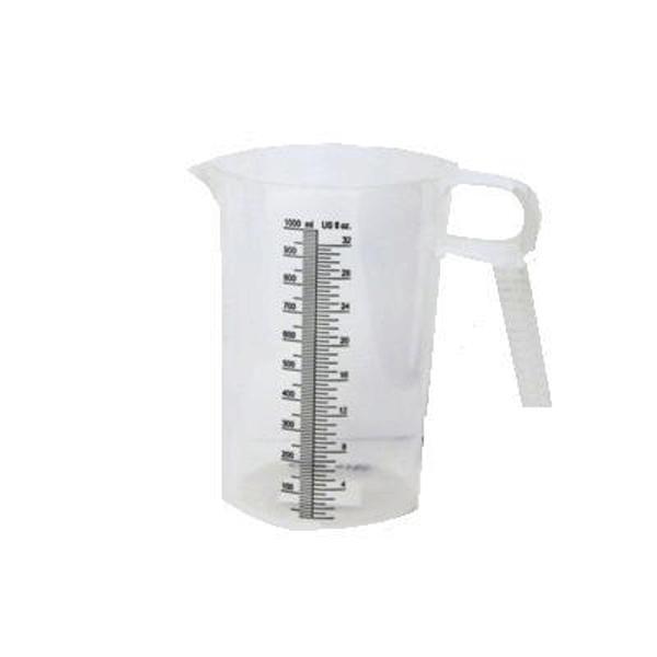 Hypro Spray Nozzle Calibration Jug 9950-0022-Mid-South Ag. Equipment