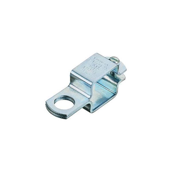 Hypro Steel Boom Clamp BC100 for use with 11/16"-Mid-South Ag. Equipment