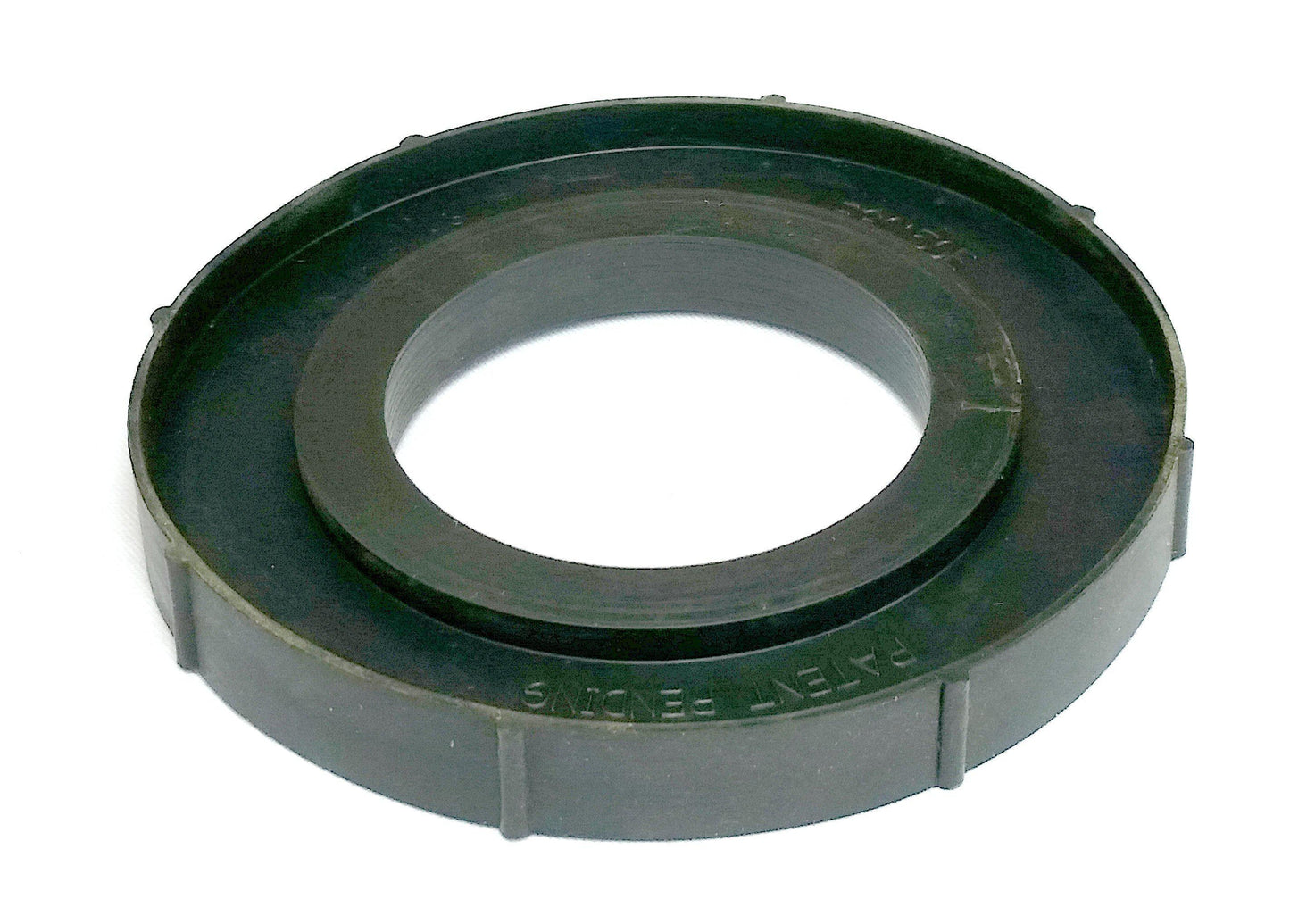 Hypro UFG0100E - Universal Flanged Gasket - 1" Flange EPDM Gasket-Mid-South Ag. Equipment