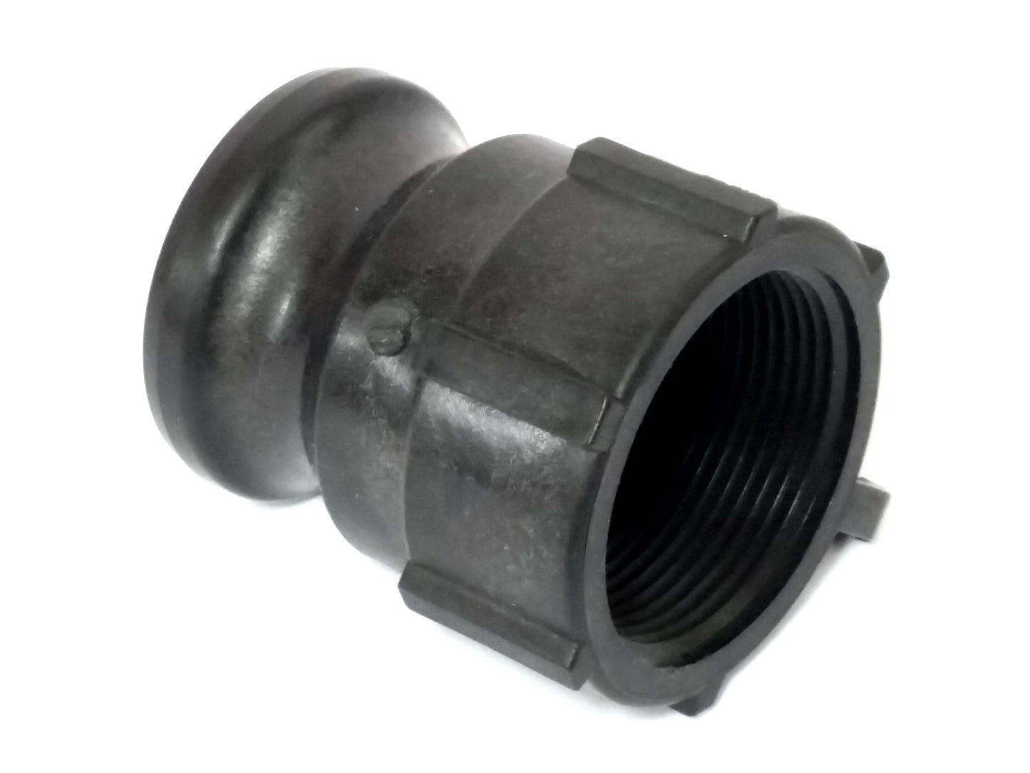 Norwesco 61223 - 1-1/4" Cam Lock Type "A" Coupler-Mid-South Ag. Equipment