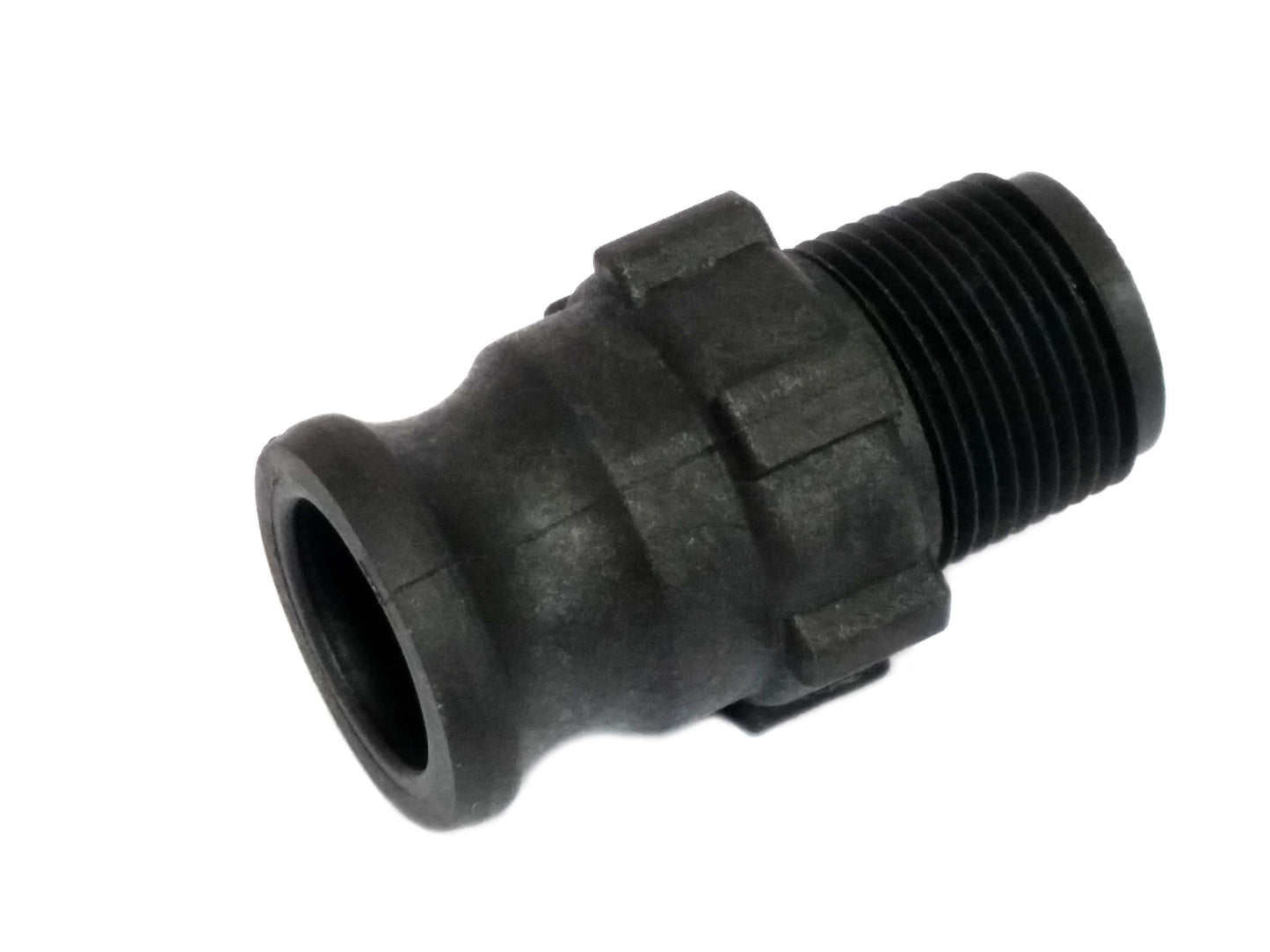 Norwesco 61228 - 1-1/4" Cam Lock Type "F" Coupler-Mid-South Ag. Equipment