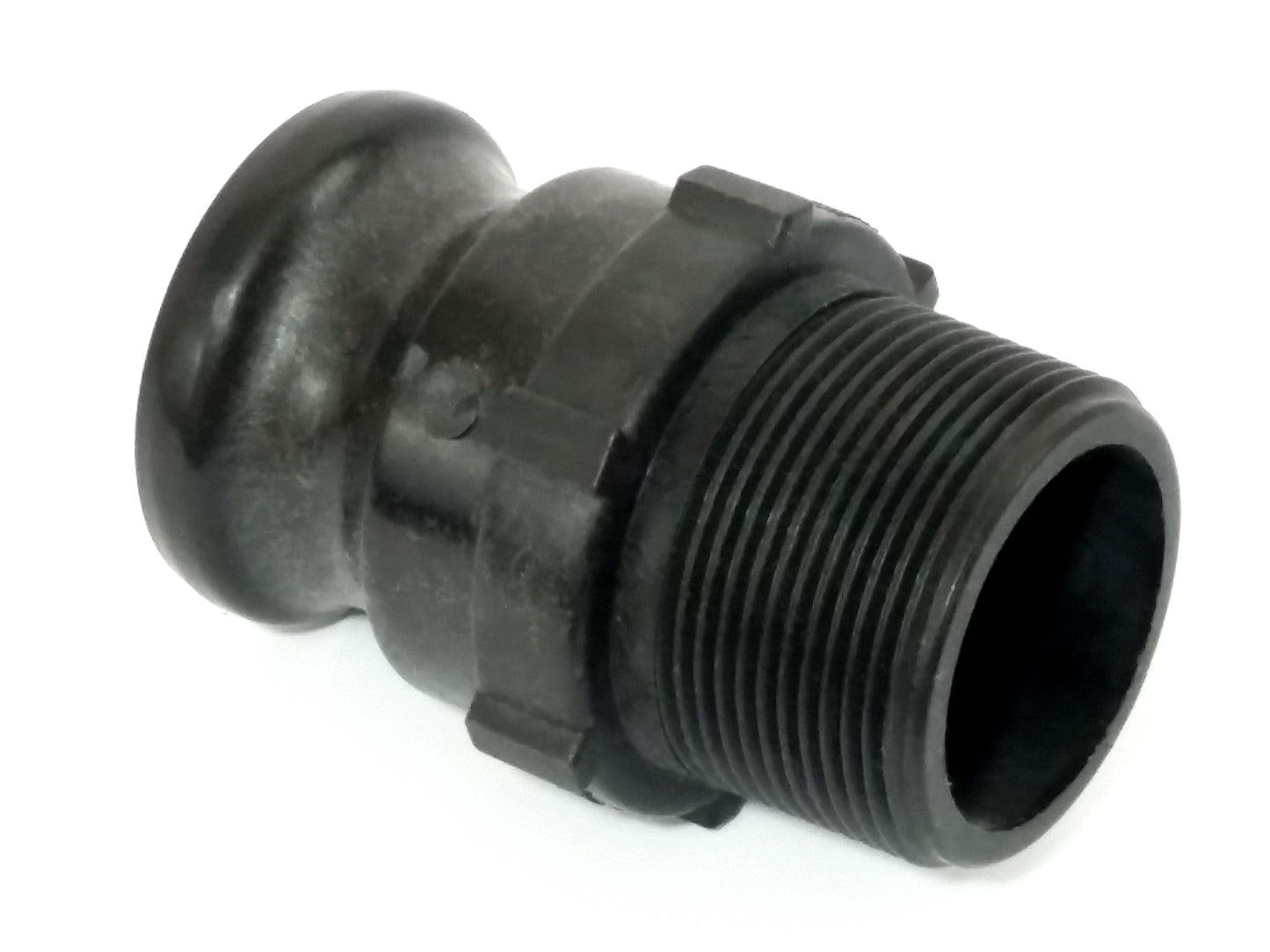 Norwesco 61236 - 1-1/2" Cam Lock Type "F" Coupler-Mid-South Ag. Equipment