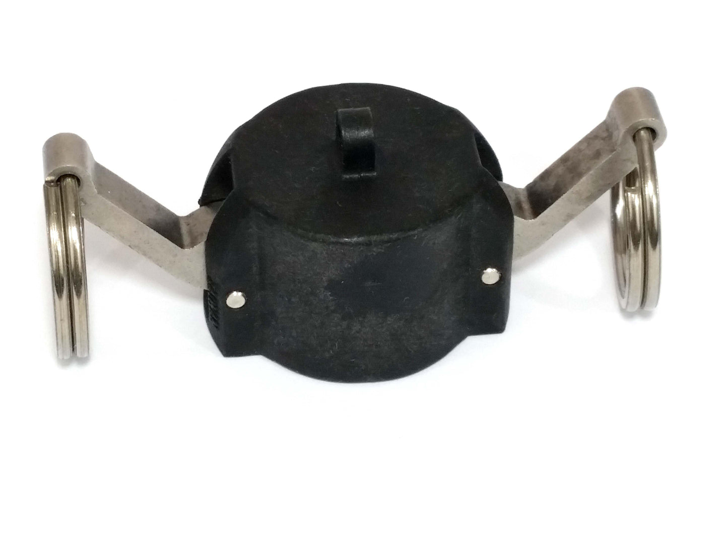 Norwesco 61266 - 1" Cam Lock Dust Cap Type "DC" Coupler-Mid-South Ag. Equipment