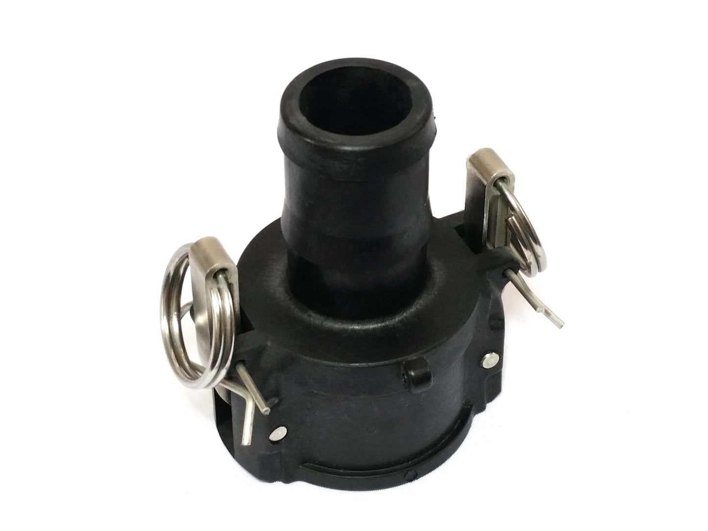 Norwesco 61280 - 3" Cam Lock Type "C" Coupler-Mid-South Ag. Equipment
