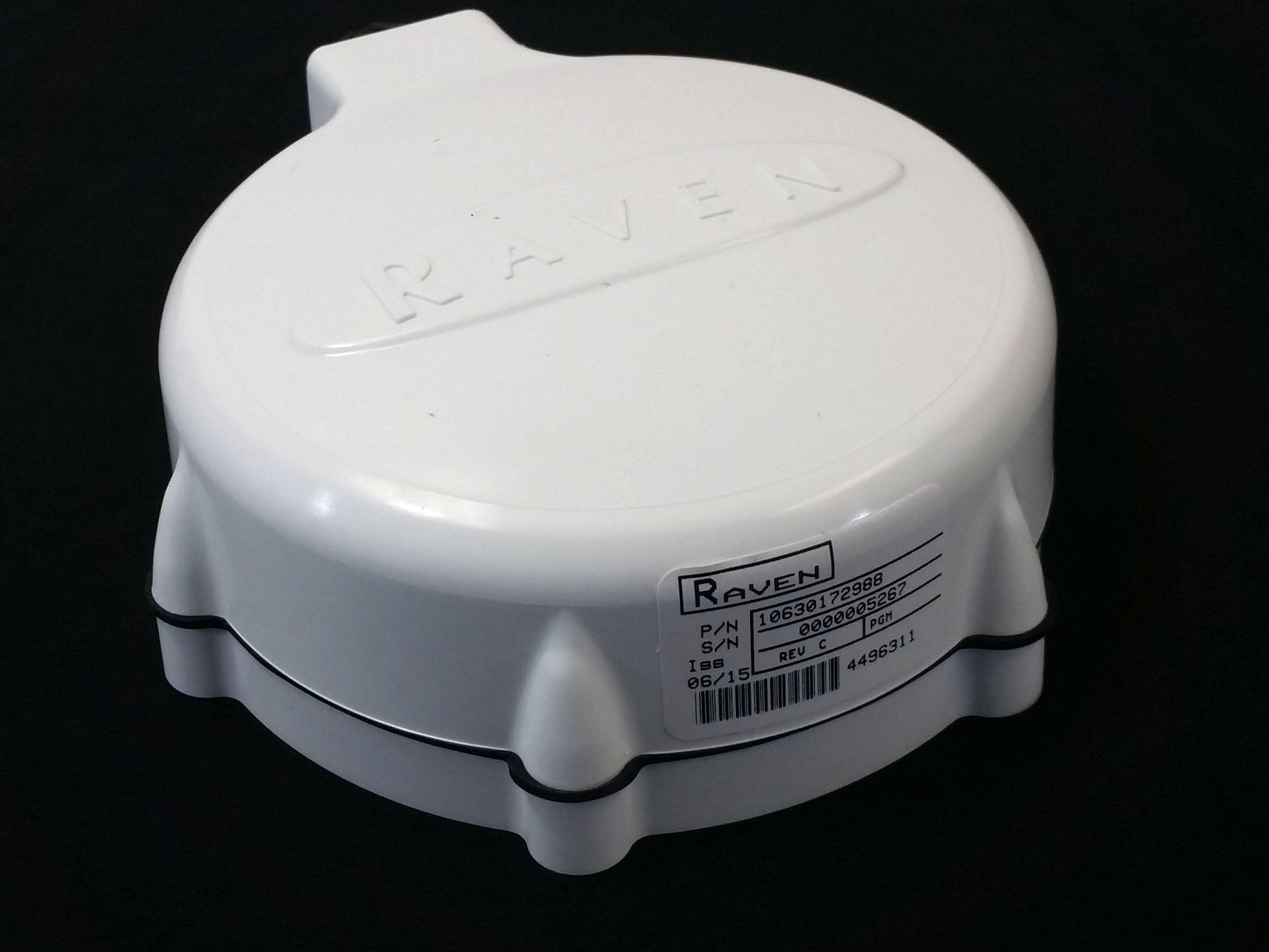 Raven 117-0171-165 - Phoenix 10 GPS Speed Sensor-Mid-South Ag. Equipment