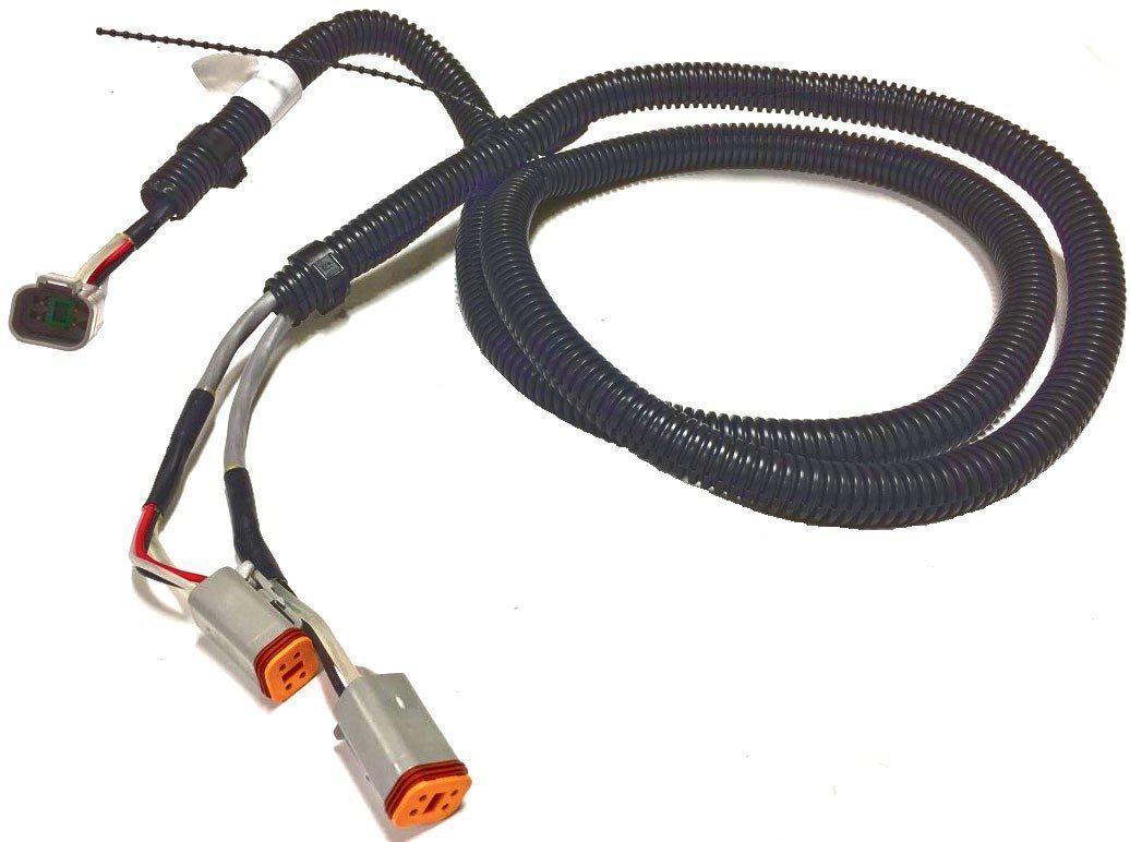Raven 6' CANBUS Tee Cable - 115-0171-326-Mid-South Ag. Equipment