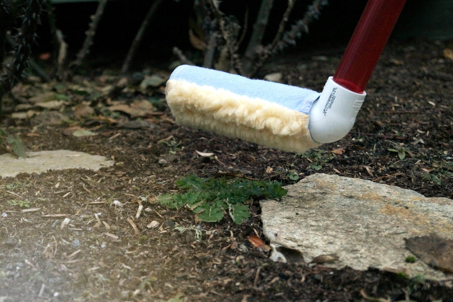 Replacement sleeve for Red Weeder - RW0190 - Smucker MFG-SMUCKER MANUFACTURING-Mid-South Ag. Equipment