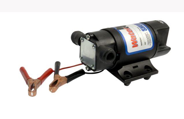 Shurflo | 3000-100 Submersible Pump-Submersible Pump | shop.MidSouthAg.com