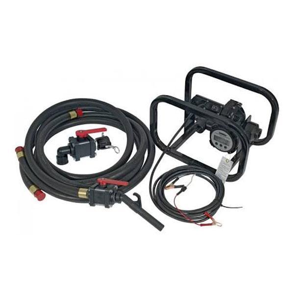 Hypro Shurflo AG Runner SF-1100-PTSi-00 Shurflo Pump-Mid-South Ag. Equipment