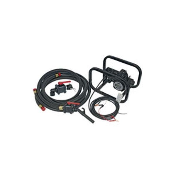 Hypro Shurflo AG Runner SF-1105-PTS Shurflo Pump-Mid-South Ag. Equipment