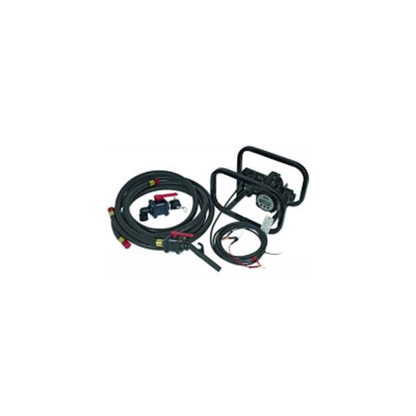 Hypro Shurflo AG Runner SF-1105-PTSi Shurflo Pump-Mid-South Ag. Equipment