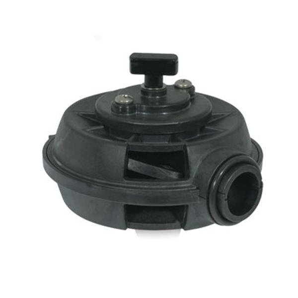 Hypro Shurflo Mini-Bulk Flow Meter Kit 94-734-00 for FM-100 Series-Mid-South Ag. Equipment