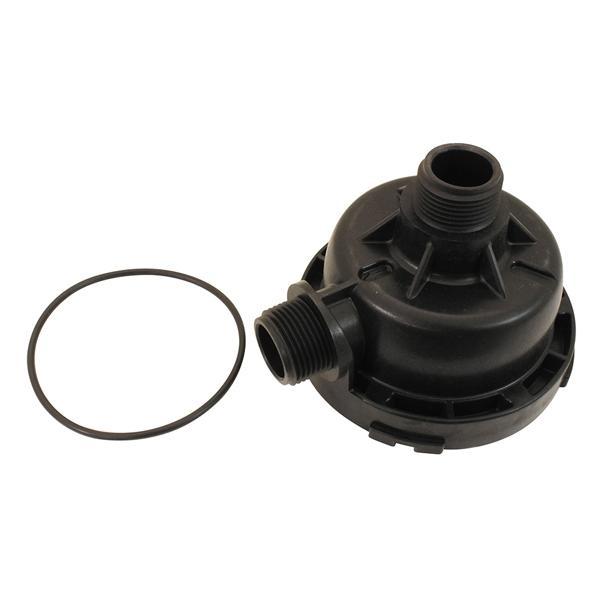 Hypro Shurflo Mini-Bulk Flow Meter Kit 94-735-00 for FM-100 Series-Mid-South Ag. Equipment