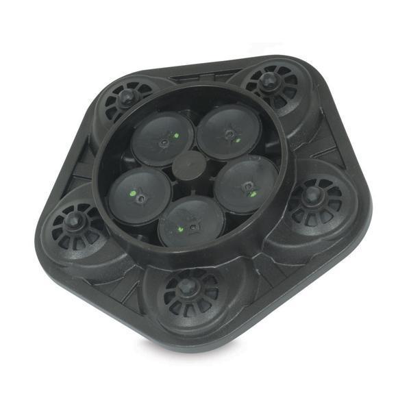 Hypro Shurflo Mini-Bulk Pump Kit 94-720-00 for SF-1100 Series-Mid-South Ag. Equipment