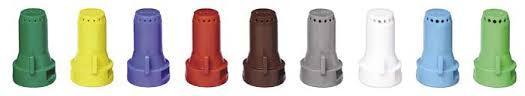 StreamJet - SJ-7 Fertilizer Nozzles-Mid-South Ag. Equipment
