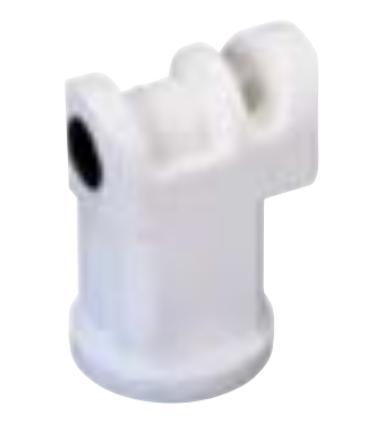 Turbo TeeJet Induction - TTI - Flat Fan Spray Tips-Mid-South Ag. Equipment