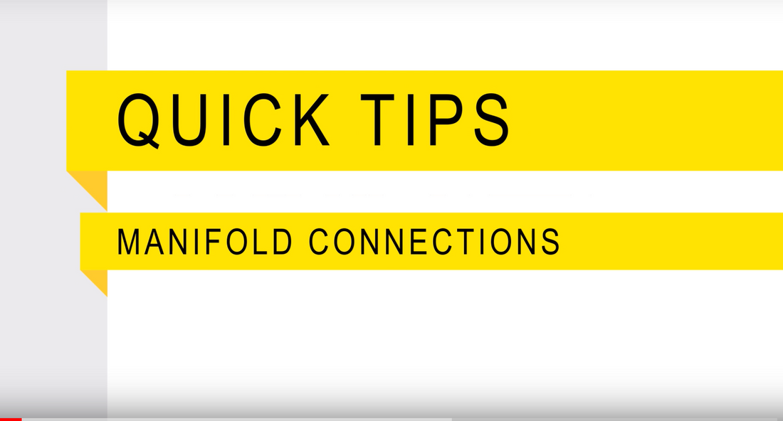 Banjo Manifold Connections Quick tips Thumbnail by Jason from Banjo Corporation | Mid-South Ag. Equipment