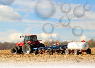 Award Winning N-Vision Anhydrous Ammonia Sentry