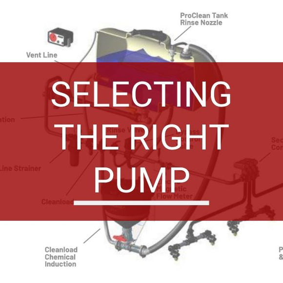 Selecting the right pump guide thumbnail | shop.midsouthag.com