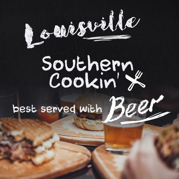 Farm Machinery Show 101: Our Favorite Southern Food Restaurants in Louisville