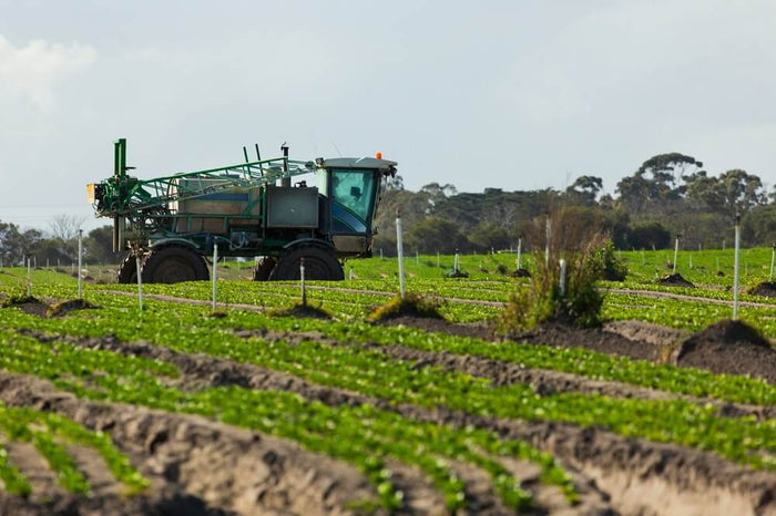 Why Glass-Reinforced Polypropylene (GRP) Banjo Sprayer Parts Are a Game Changer for Sprayers