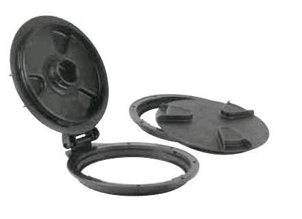 Tank Fittings