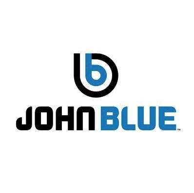 John Blue Piston Pumps