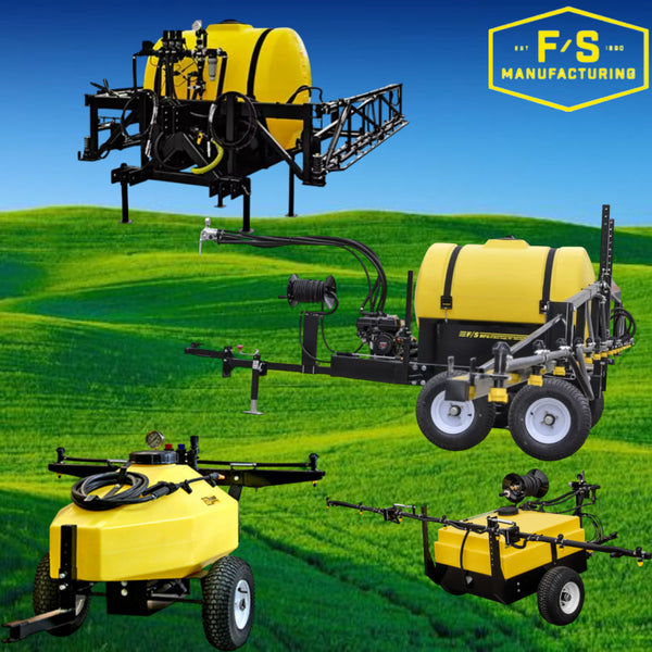 Sprayer Pumps