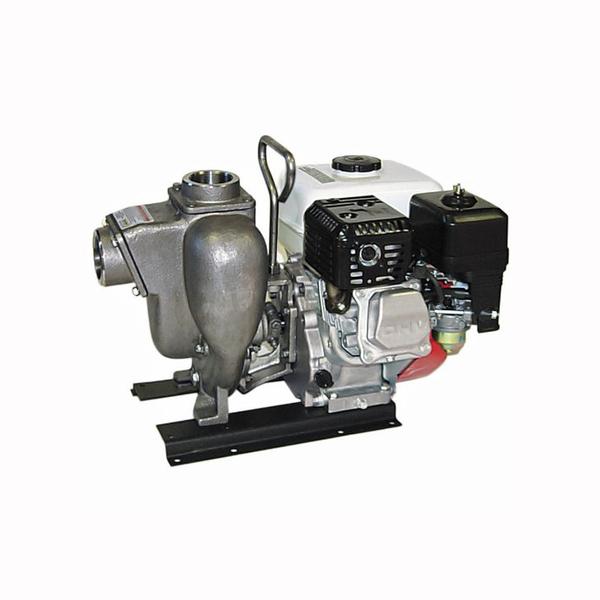 Hypro Pumps