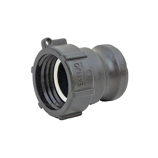 Bulkhead Fittings