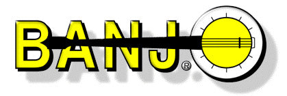 Banjo Valves