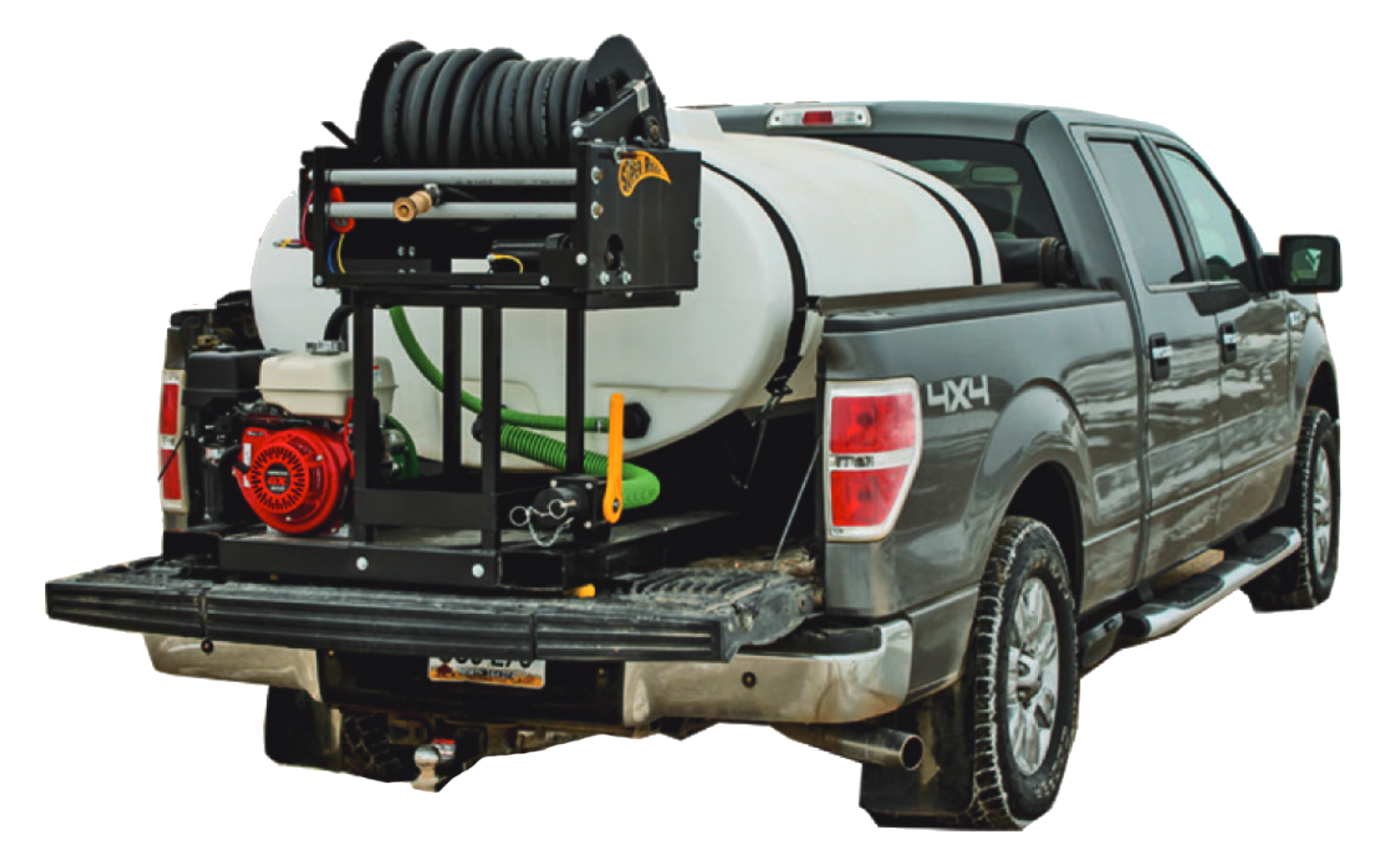 Fire Fighting Sprayer Systems – Mid-South Ag. Equipment