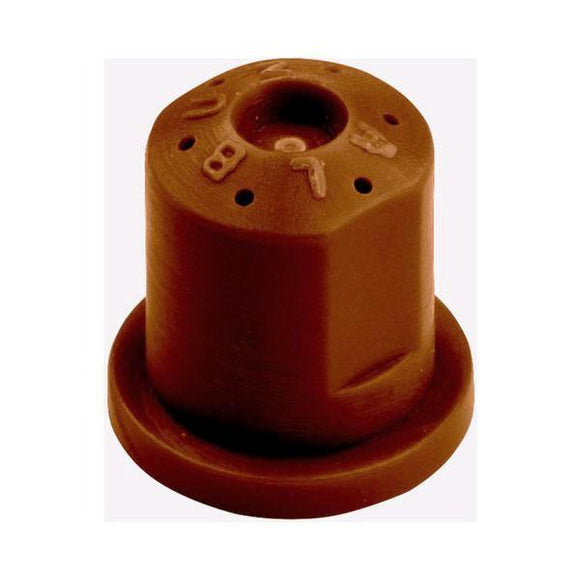 Hypro ESI Six Stream 110 Ceramic Orifice Nozzles