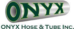Onyx hose and tubing logo | Shop.midsouthag.com