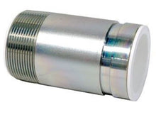 Weldment 2 1/2In Gruvlok To 1 1/2In Npt Adapter