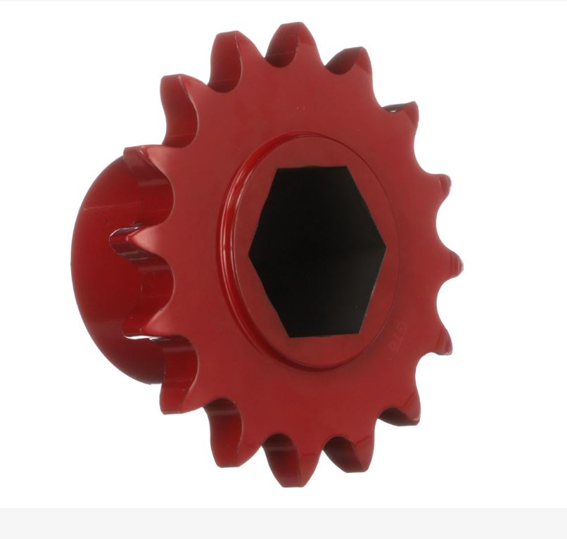 Case IH | Part # 1320095C3 | Drive Sprocket